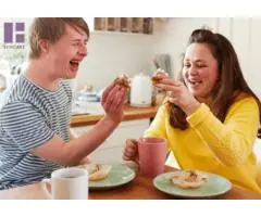 Quality NDIS Specialist Disability Accommodation with 24/7 Support