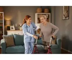 Ready for more independence but need the right environment?