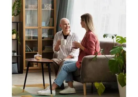 Ready for more independence but need the right environment? - 2/2