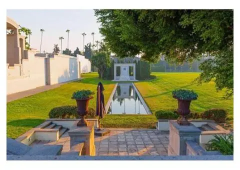Looking for the best landscaping service in The Ponds?