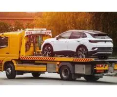 Towing Illawarra – Fast Local Service You Can Trust