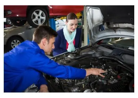 European Car Service Melbourne | Drive Right, Drive Bright