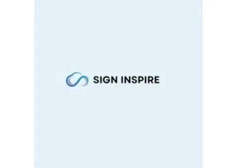 Digital Signage Display