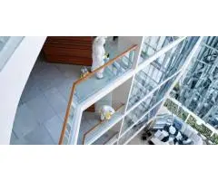 Professional Shopping Centre Cleaning Companies – Hope Cleaning Services