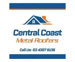 Central Coast Metal Roofers