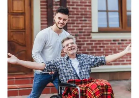 Comparing NDIS providers and unsure which one is right for you?