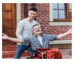 Comparing NDIS providers and unsure which one is right for you?