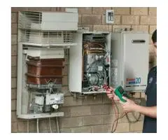 Professional Hot Water Repairs Adelaide