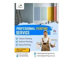 Looking for Trusted Painters in Brisbane