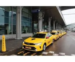 How Can a Chelsea Taxi Make Daily Travel Easier?
