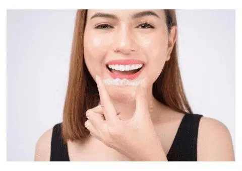 Straighten Your Smile Silently with Invisalign Treatment