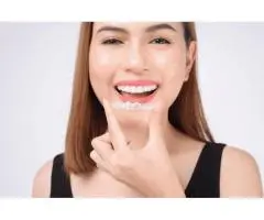 Straighten Your Smile Silently with Invisalign Treatment