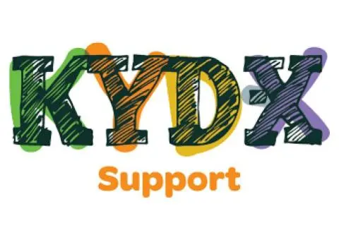 KYD-X Support Services