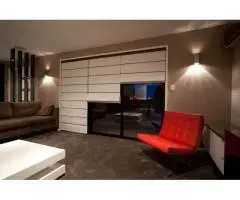 Luxury Hotel Style that You Can Have with Roman Blinds