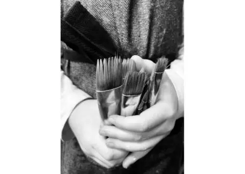 How Creative Art Programs Support Confidence, Skills, and Wellbeing