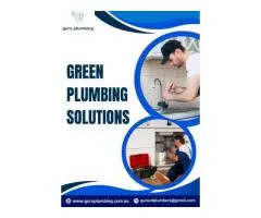 Green Plumbing Solutions - Guru Plumbing