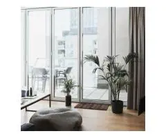 Modern Aluminium Sliding Doors for Homes and Offices