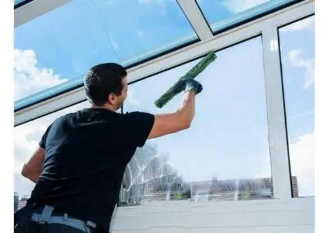Are streaky windows blocking your beautiful Geelong view?