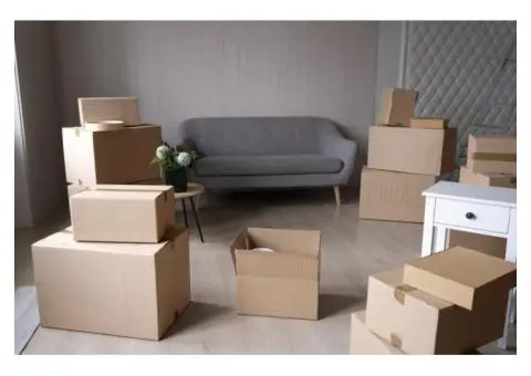 Furniture Removals Adelaide | Affordable & Reliable Movers