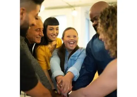 Enjoy Social & Community Participation In Dandenong - 2/2