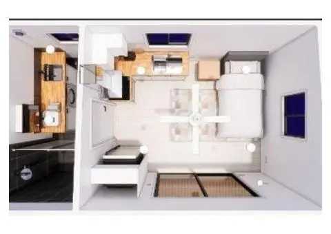 2026 Tiny Home Layouts: Smart Design Ideas for Downsizers and Retirees