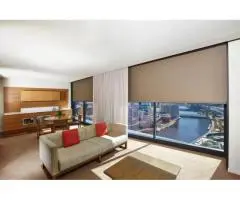 Roller Blinds North Lakes