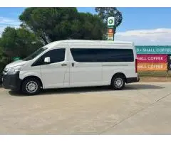 Reliable Maxi Taxi Melbourne Airport for Easy Transfers