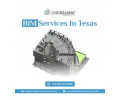 Christmas Special Offer On BIM Services in Texas at Just $12/HR
