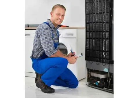 Campbelltown’s Trusted Choice for Professional Fridge Repairs