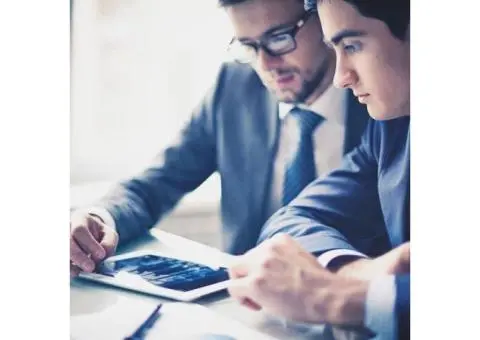 Ready to build your retirement wealth your way? - 6/6