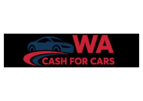 Cash For Cars WA
