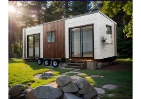 Mobile Tiny Homes: Australia’s Top Design Trends for 2026
