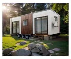 Mobile Tiny Homes: Australia’s Top Design Trends for 2026