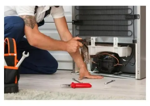 Fridge Repairs Sydney – Master Fridge Repairs
