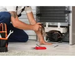 Fridge Repairs Sydney – Master Fridge Repairs