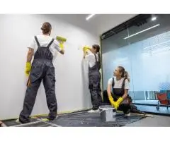 Expert Painting Services by Zoomer Painting Melbourne