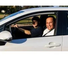 Where is the best centre for driving learning near Melbourne?