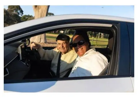 Where is the best centre for driving learning near Melbourne? - 2/2