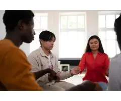 Reliable Mental Health Support Service in Brisbane