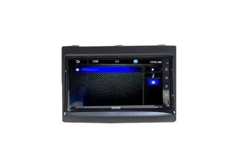 Headunit With Carplay For Holden commodore vy / vz | 7″ inch - 1/8