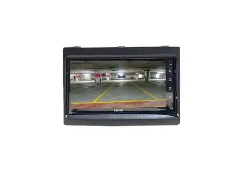 Headunit With Carplay For Holden commodore vy / vz | 7″ inch - 2/8