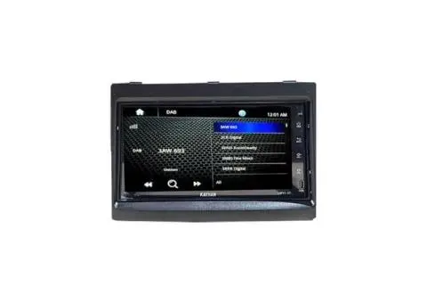 Headunit With Carplay For Holden commodore vy / vz | 7″ inch - 4/8