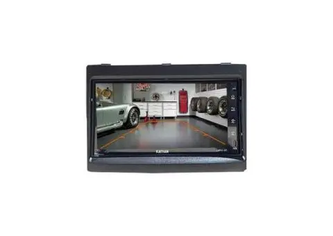 Headunit With Carplay For Holden commodore vy / vz | 7″ inch - 5/8