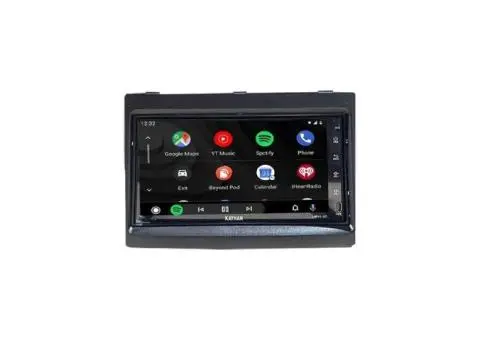 Headunit With Carplay For Holden commodore vy / vz | 7″ inch - 6/8
