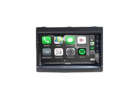 Headunit With Carplay For Holden commodore vy / vz | 7″ inch - 7/8