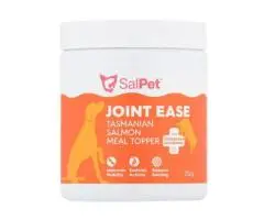 Salpet Joint Ease Tasmanian Salmon Meal Topper