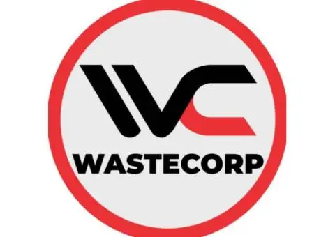 Wastecorp Equipment