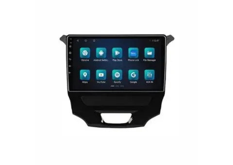 Car Stereo with SatNav For Holden Astra LT | 2015 - 2018 | V6 | 10″ Inch - 1/12