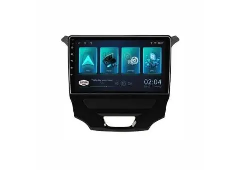 Car Stereo with SatNav For Holden Astra LT | 2015 - 2018 | V6 | 10″ Inch - 2/12