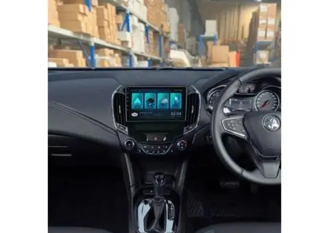 Car Stereo with SatNav For Holden Astra LT | 2015 - 2018 | V6 | 10″ Inch - 3/12